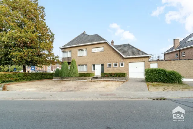 Huis te koop in Aalst – 1/10