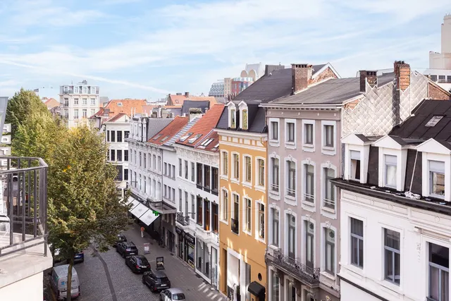 Apartment for sale in Antwerpen – 1/10