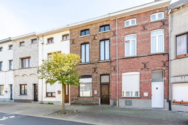 Maison à vendre à Aalst – 1/10