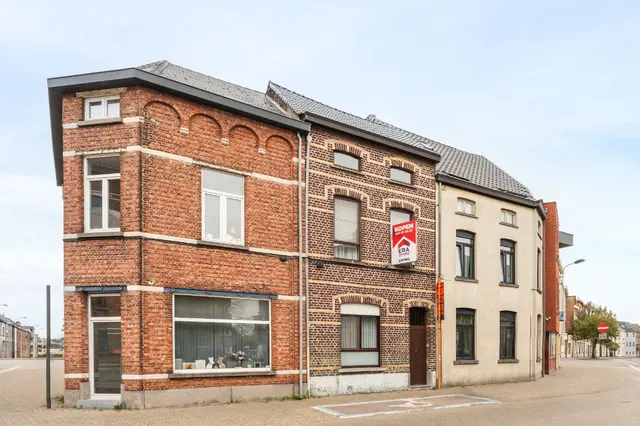 Maison à vendre à Aalst – 1/10