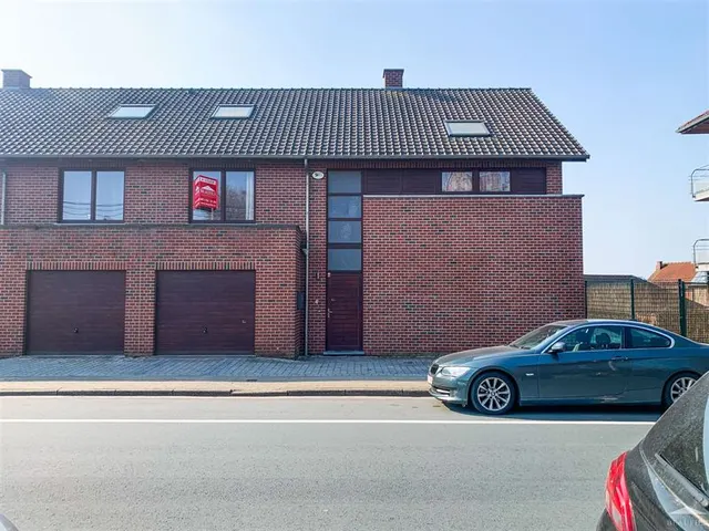 Huis te huur in Nivelles – 1/10