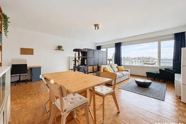 Appartement te koop in Molenbeek-Saint-Jean – 1/10