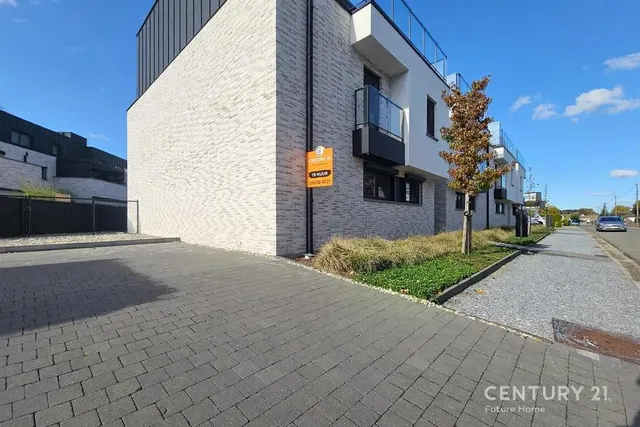 Appartement te huur in Hamont-Achel – 1/4