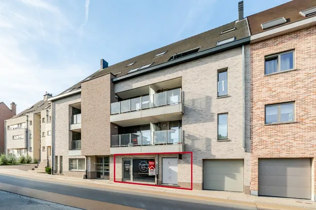 Huis te koop in Denderleeuw – 1/10