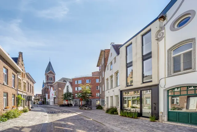 Huis te koop in Mechelen – 1/10