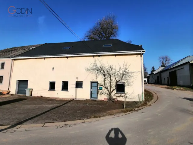 Huis te huur in Martelange – 1/10