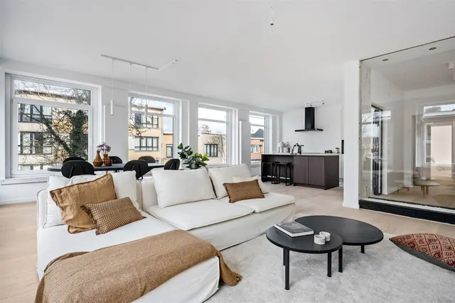 Appartement à vendre à Lier – 1/10