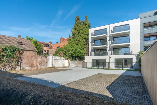 Appartement à vendre à Turnhout – 1/10