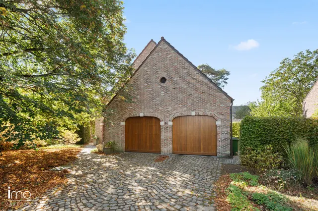 Huis à vendre à Haacht – 1/10
