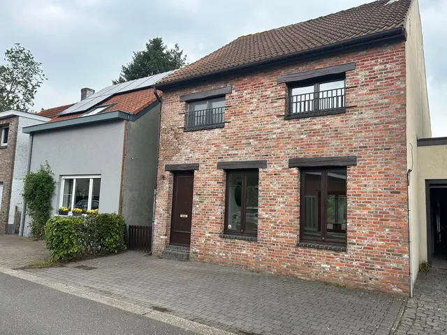 Huis te huur in Kalmthout – 1/10