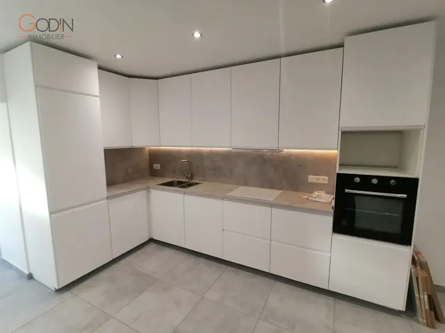 Appartement te huur in Martelange – 1/10