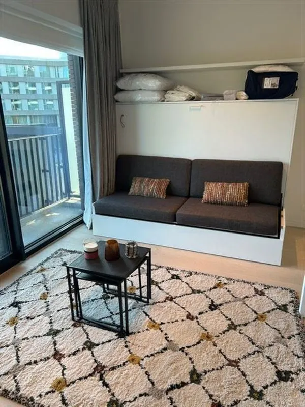 Appartement te koop in Ixelles – 1/10