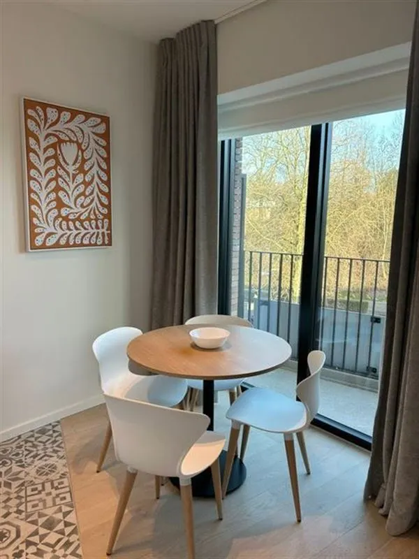 Appartement te koop in Auderghem – 1/10