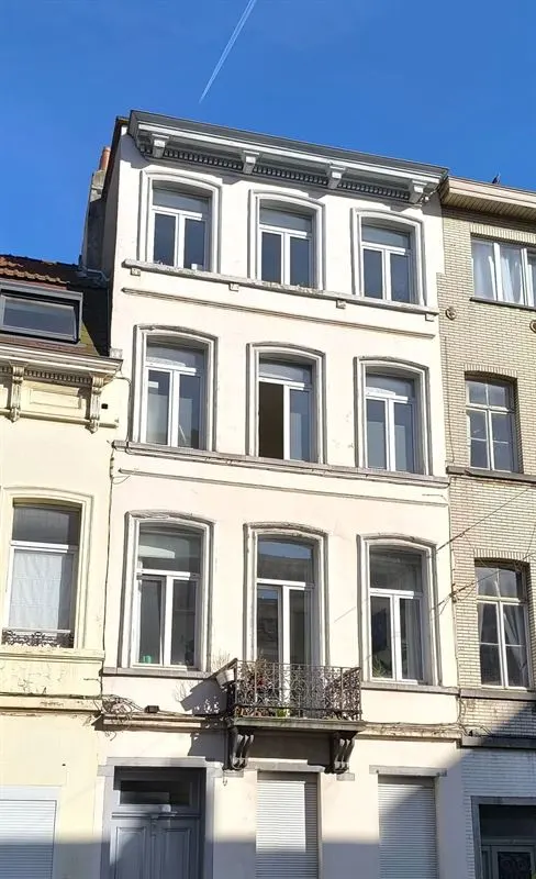 Appartement te koop in Ixelles – 1/10