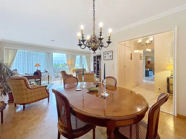 Appartement à vendre à Evere – 1/10