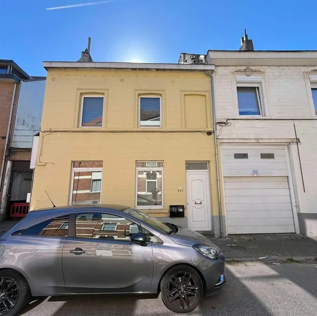 Huis te koop in Strombeek-Bever – 1/10