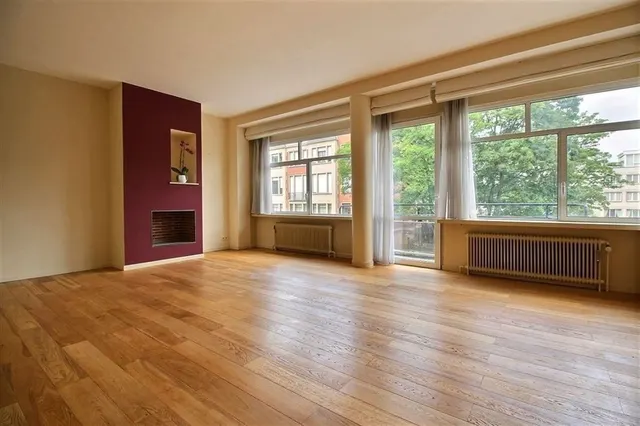 Appartement te koop in Ixelles – 1/10
