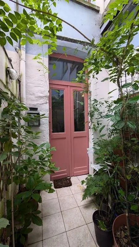 Appartement te koop in Ixelles – 1/10