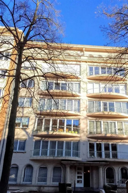 Appartement te koop in Ixelles – 1/10