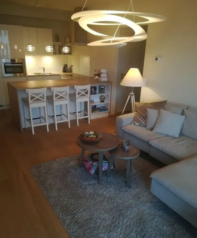 Appartement te koop in Bruxelles – 1/10