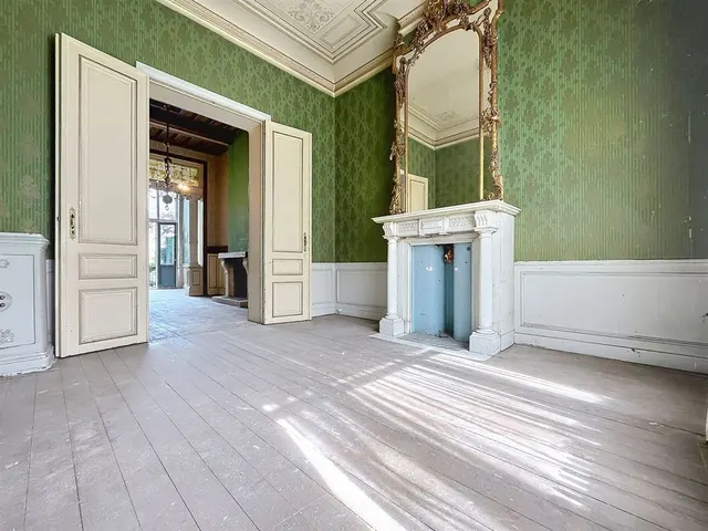 Huis te koop – 1/10