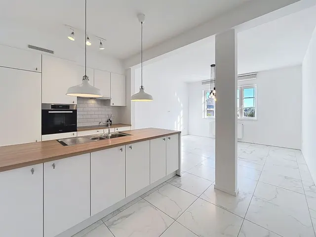 Appartement te huur in Wemmel – 1/10