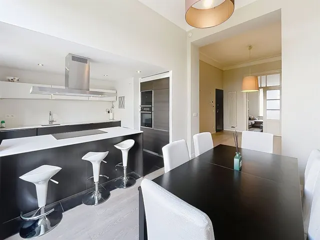 Apartment for rent in Schaerbeek – 1/10
