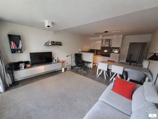 Appartement à vendre à Middelkerke – 1/10