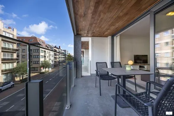 Appartement à vendre à Middelkerke – 1/10