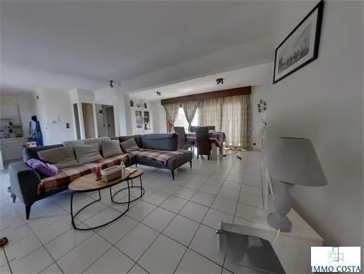 Duplex à vendre à Middelkerke – 1/10
