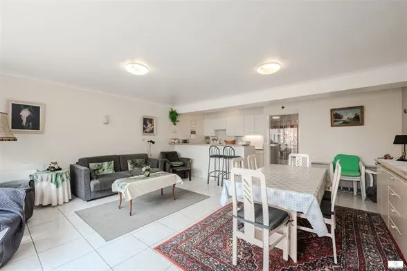 Appartement à vendre à Middelkerke – 1/10