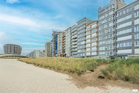 Appartement à vendre à Middelkerke – 1/10