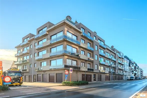 Appartement à vendre à Middelkerke – 1/10