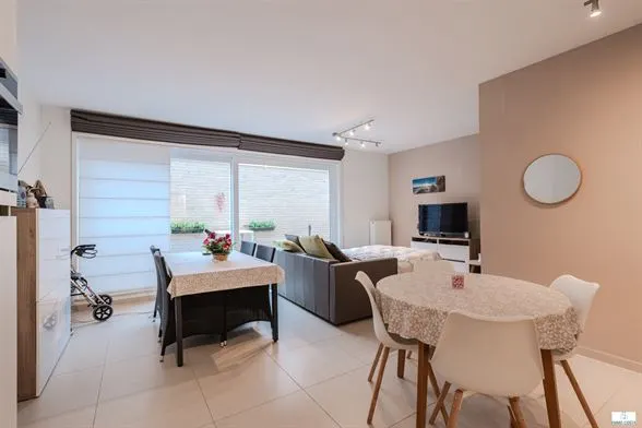 Appartement à vendre à Middelkerke – 1/10