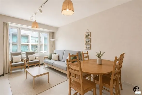 Appartement à vendre à Middelkerke – 1/10