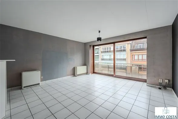 Appartement à vendre à Middelkerke – 1/10
