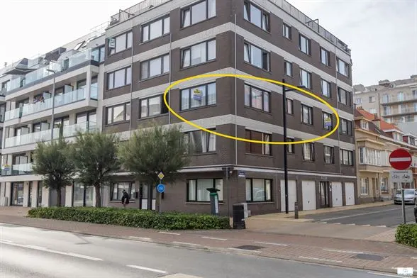 Appartement à vendre à Middelkerke – 1/10