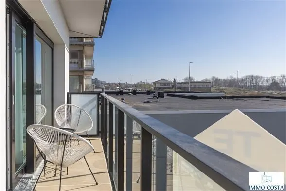 Appartement à vendre à Middelkerke – 1/10