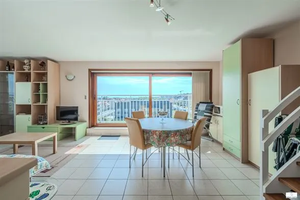 Appartement à vendre à Middelkerke – 1/10