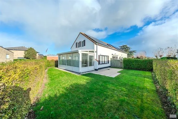 Maison à vendre à Westende – 1/10