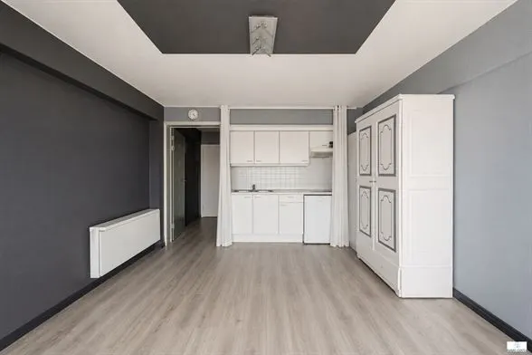 Studio à vendre à Middelkerke – 1/10