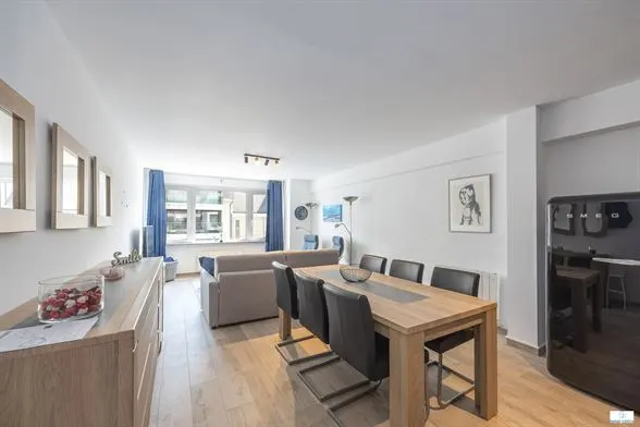 Appartement à vendre à Middelkerke – 1/10