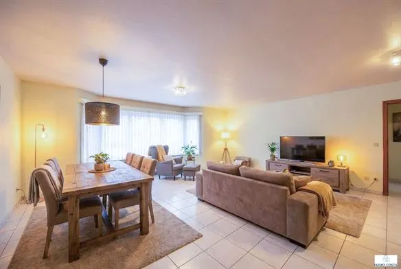 Appartement te koop in Oostende – 1/10