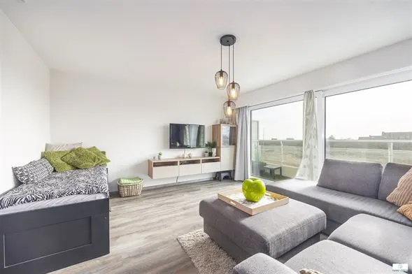 Studio à vendre à Middelkerke – 1/10