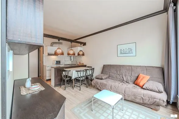 Apartment for sale in Middelkerke – 1/10