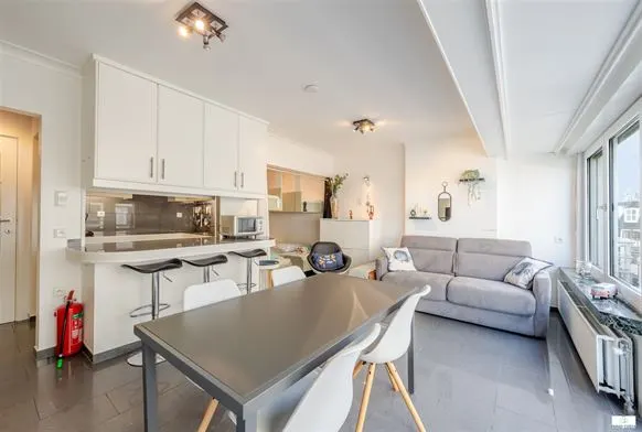 Studio à vendre à Middelkerke – 1/10