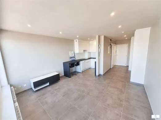 Studio te koop in Middelkerke – 1/8