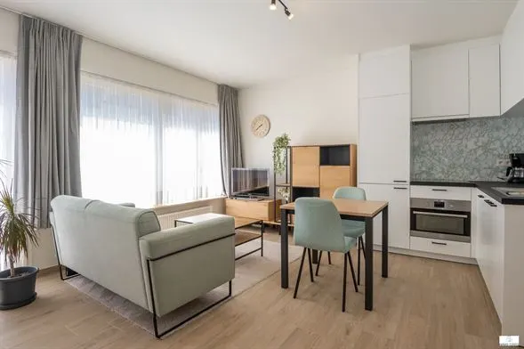 Studio te koop in Middelkerke – 1/10