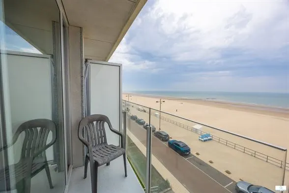 Studio te koop in Middelkerke – 1/10