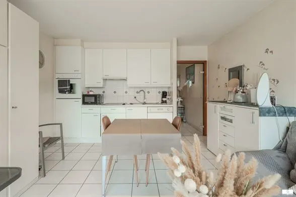 Appartement à vendre à Middelkerke – 1/10
